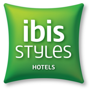 Logo de la chaine d'hôtel ibis styles