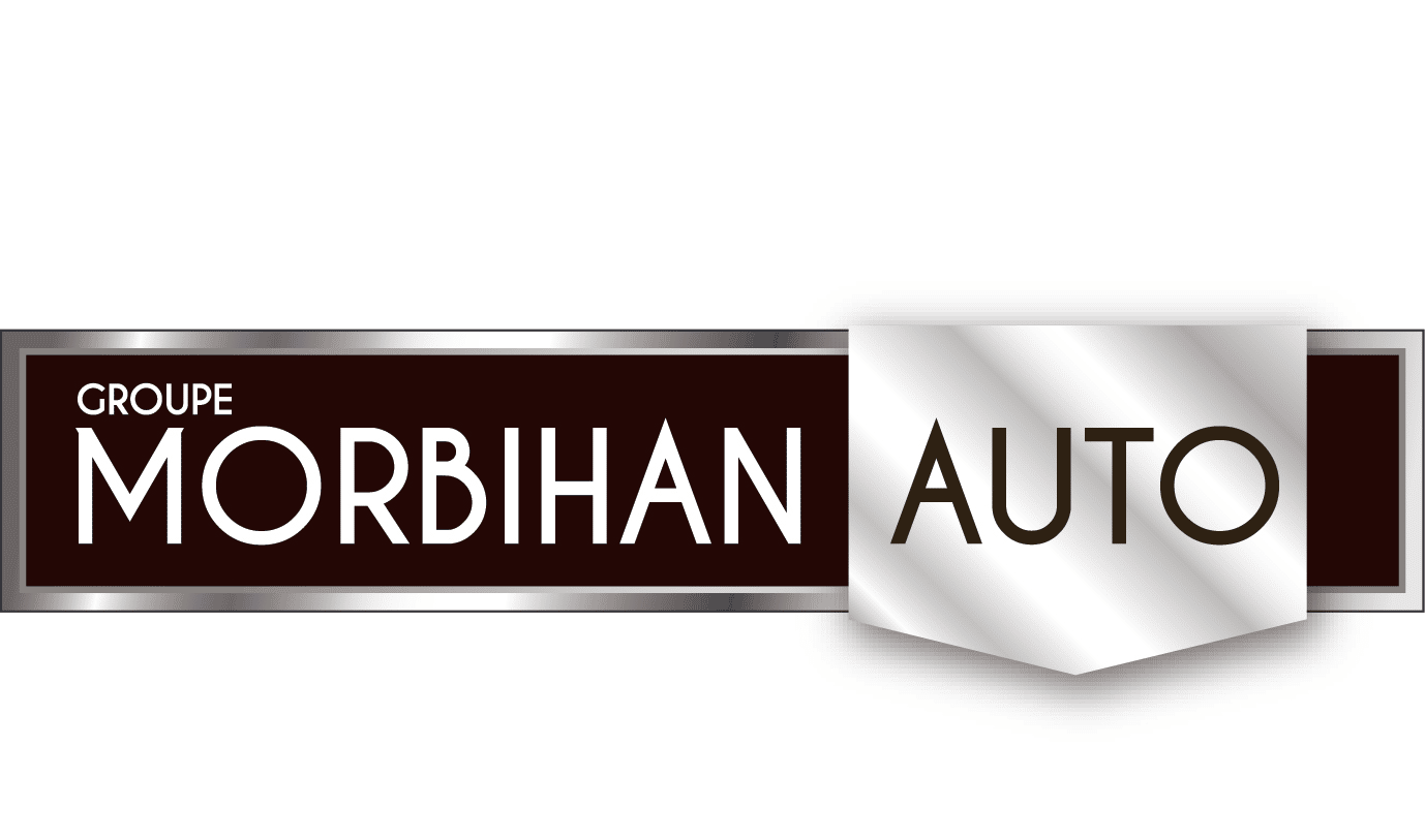 Logo Groupe Morbihan Auto
