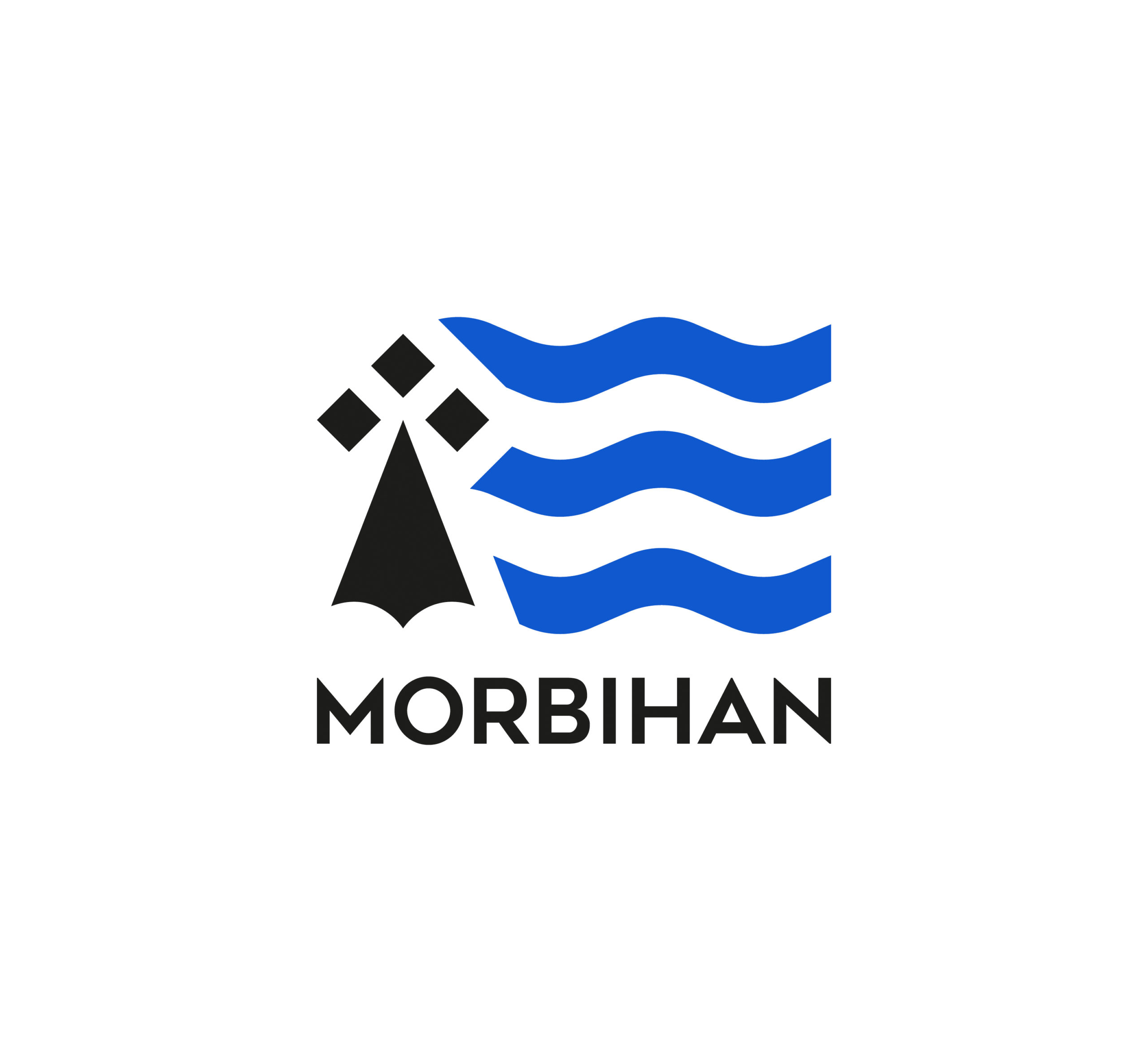 Logo du Morbihan